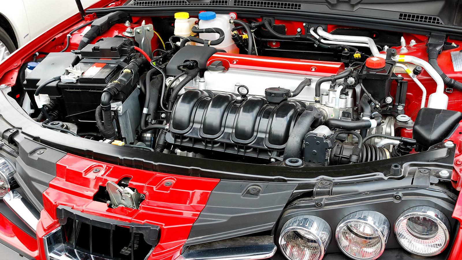 Ποια είναι τα στάδια του tuning;