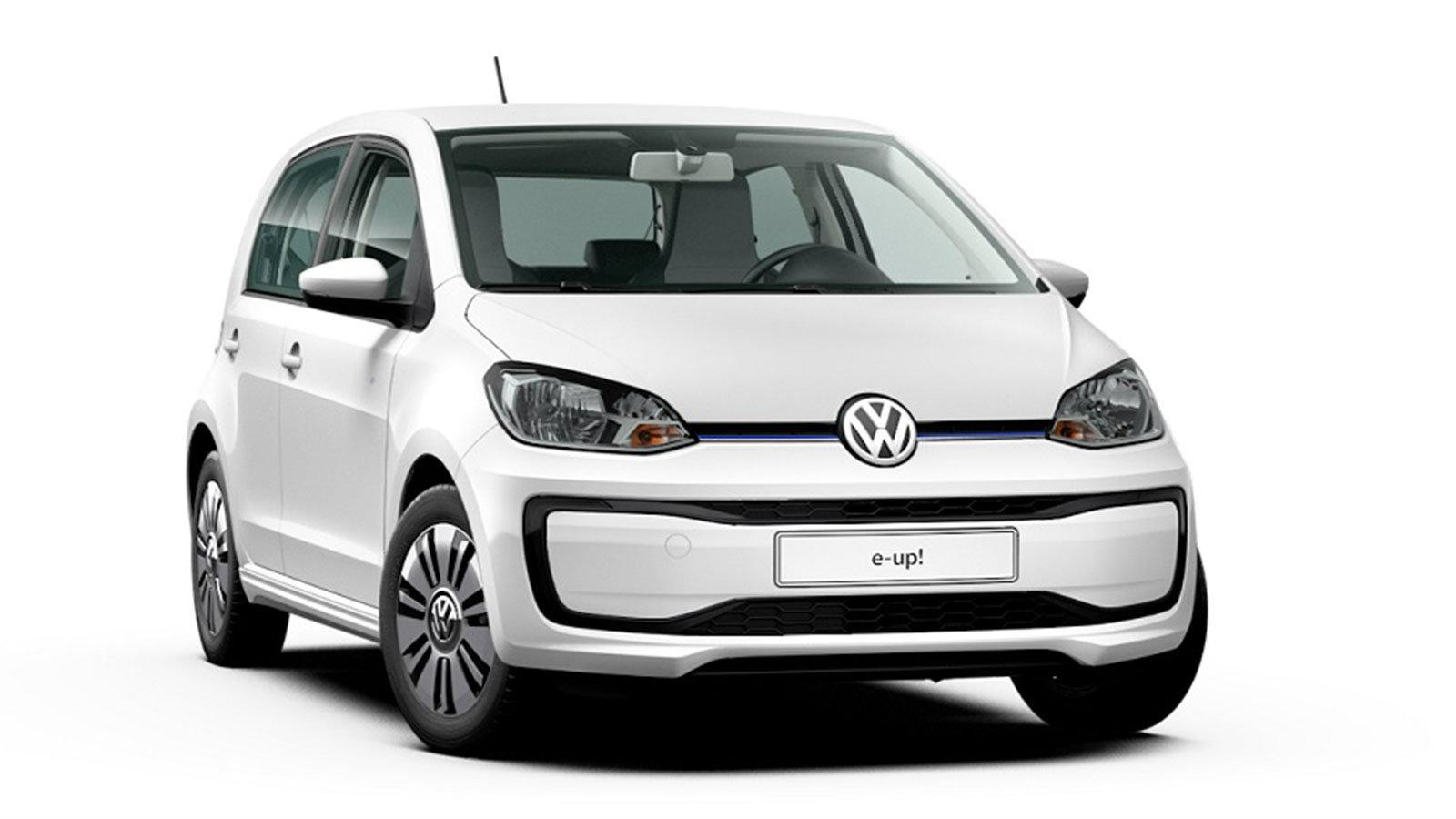 O Όμιλος Volkswagen θα κατασκευάσει τη νέα οικογένεια μικρών ηλεκτρικών αυτοκινήτων στο εργοστάσιο της Σλοβακίας.