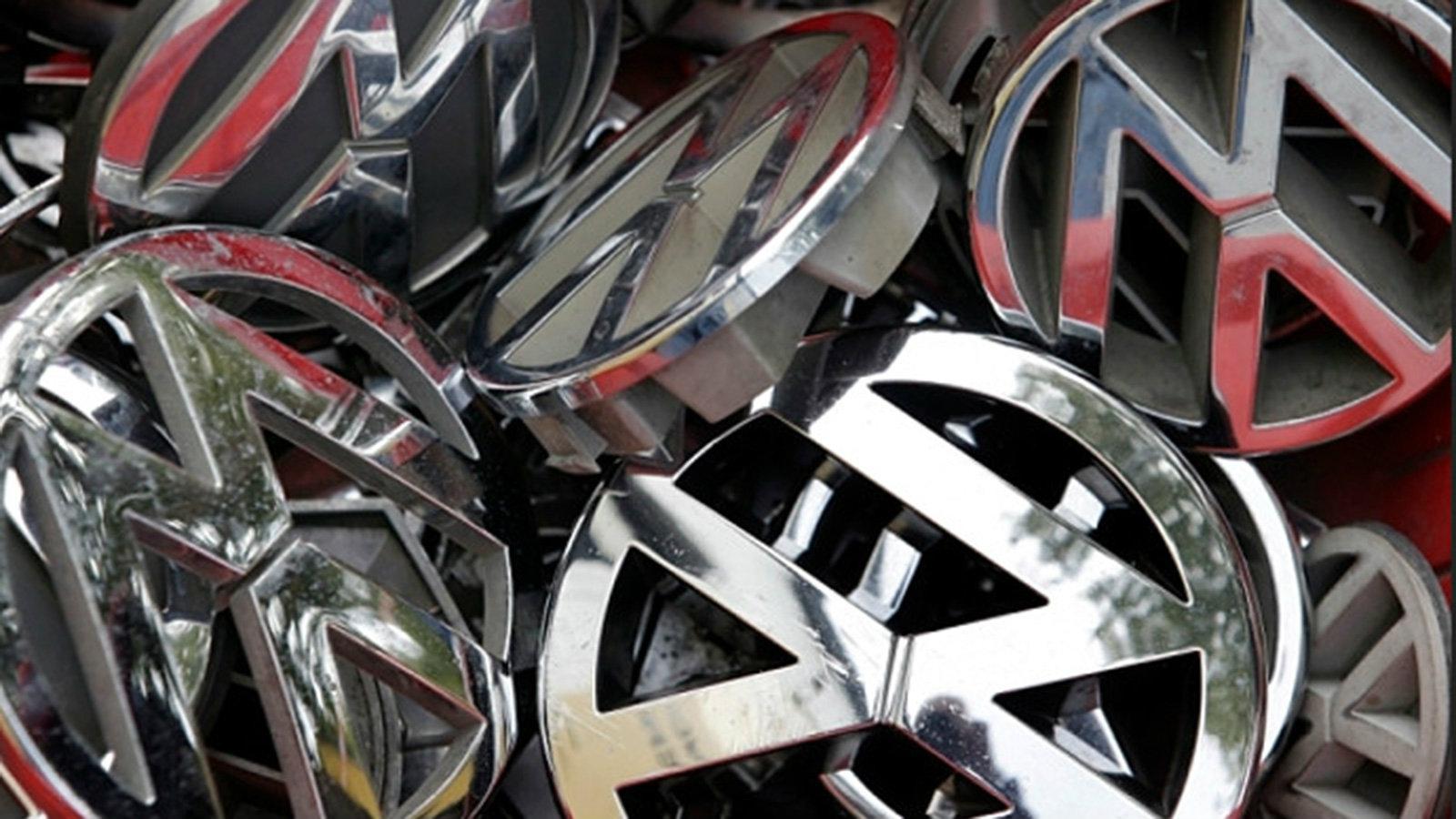 Το εργατικό δυναμικό της έως και 7.000 θέσεις θα συρρικνώσει η Volkswagen.