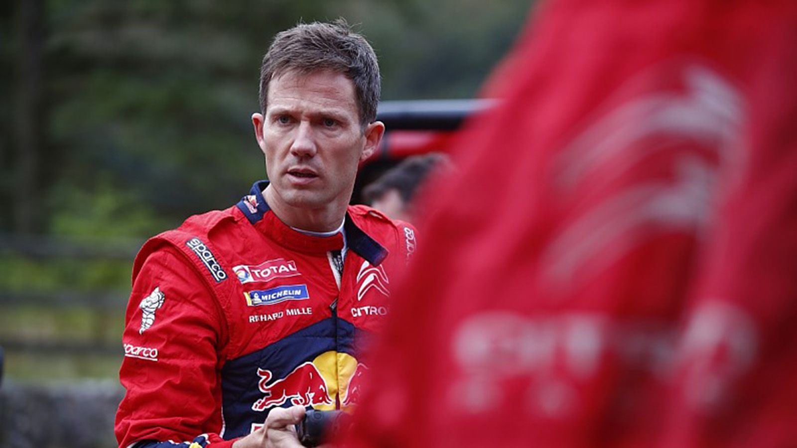 H απάντηση του Ogier στην Citroen