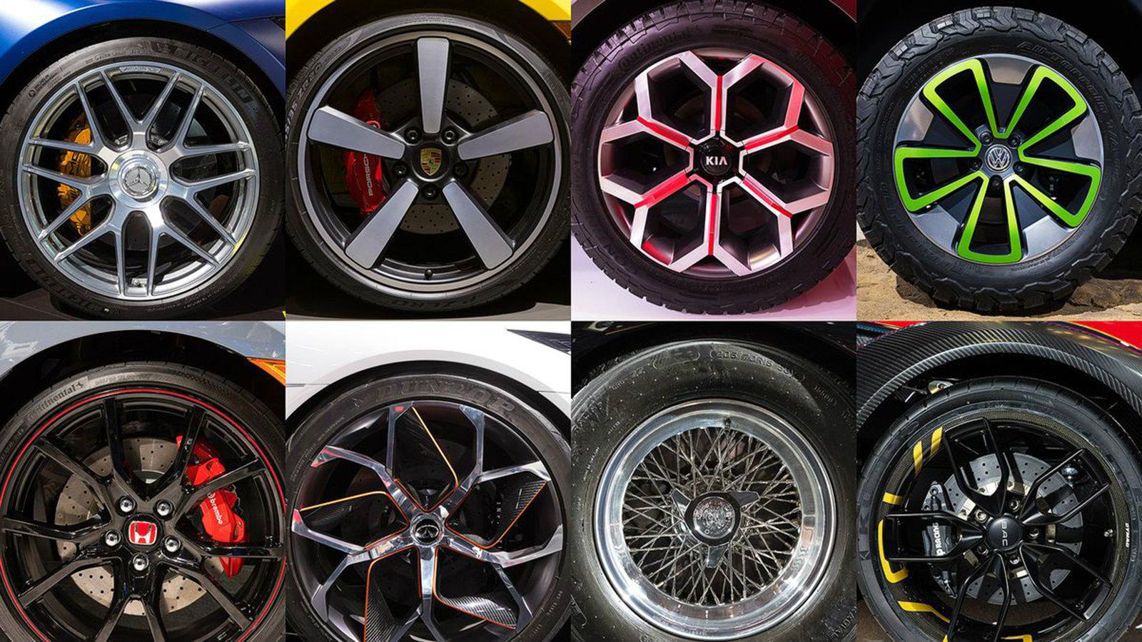 Aftermarket ή αυθεντική ζάντα;