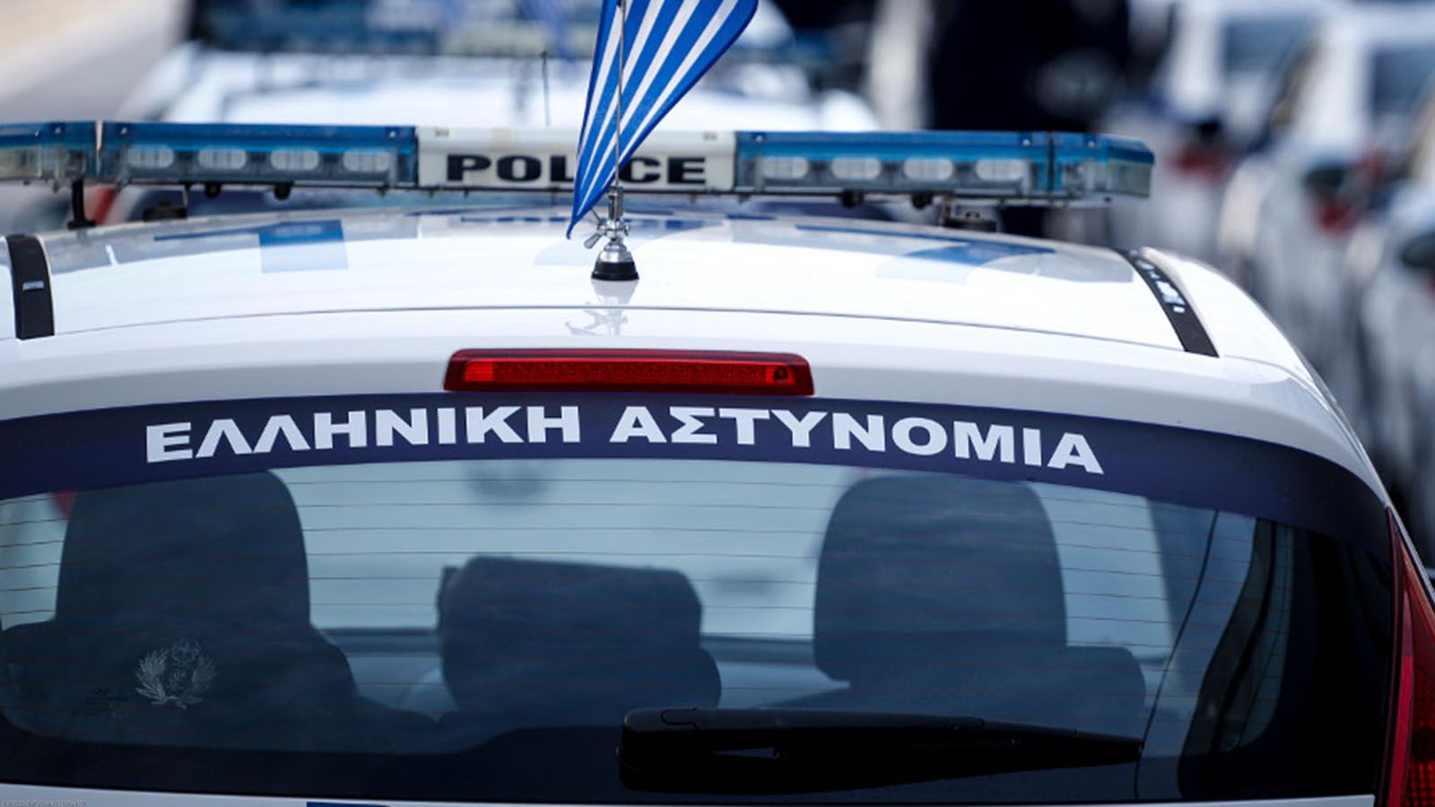 Ντου της ΕΛ.ΑΣ στο υπ. Μεταφορών για πλαστά διπλώματα