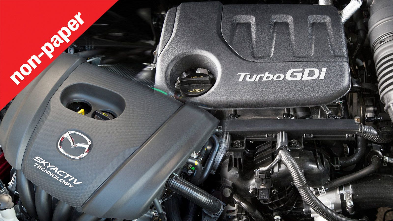 3κύλινδρο turbo ή 4κύλινδρο ατμοσφαιρικό;