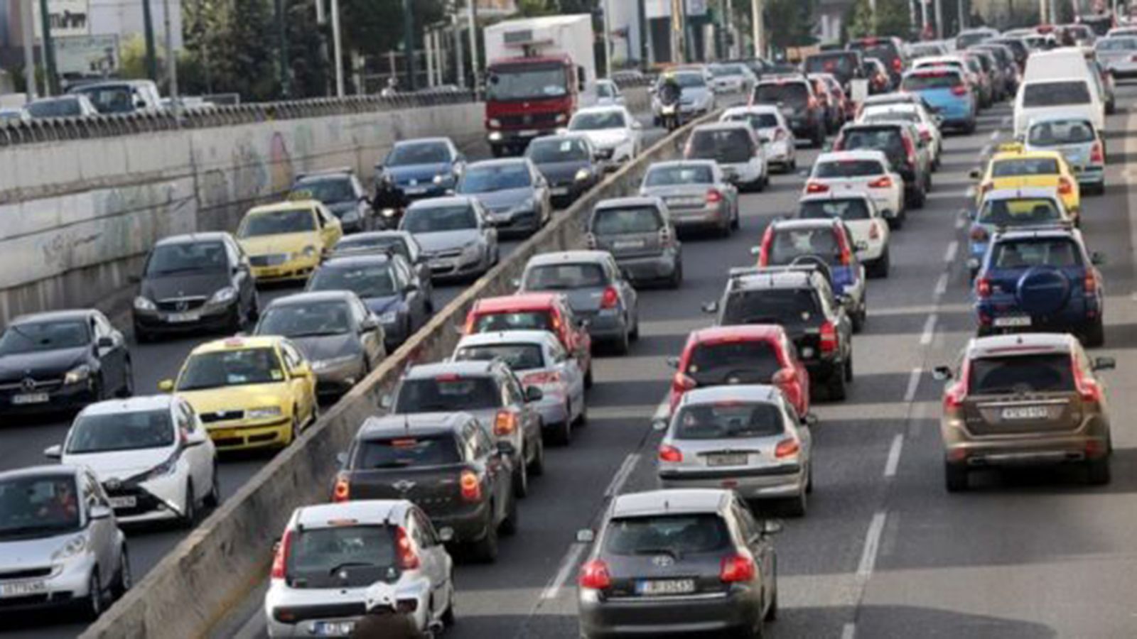 Tι αυτοκίνητα αγόρασαν οι Έλληνες το πρώτο 5μηνο του 2019