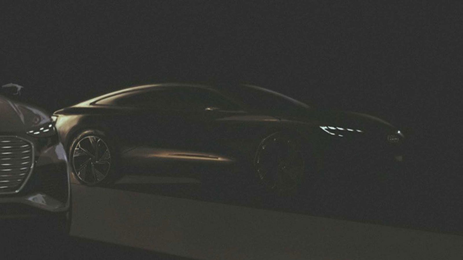 Η Audi ετοιμάζει ένα ολοκαίνουργιο πολυτελές τετράθυρο κουπέ στο μέγεθος του A5 Sportback. 