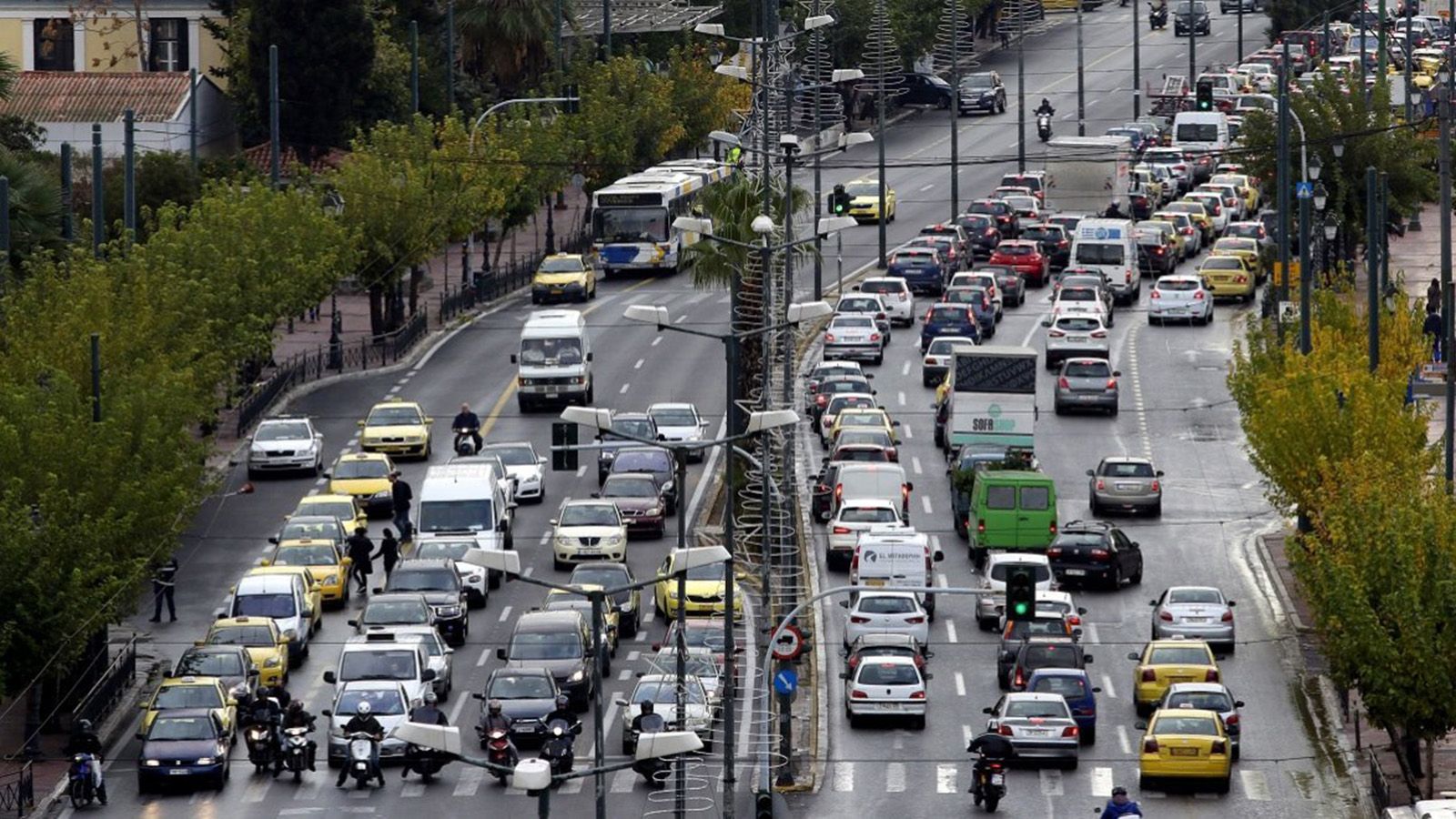 Οι εκτιμήσεις κάνουν λόγο πως 1/10 ιδιοκτήτες δεν εξοφλεί εγκαίρως το ποσό.