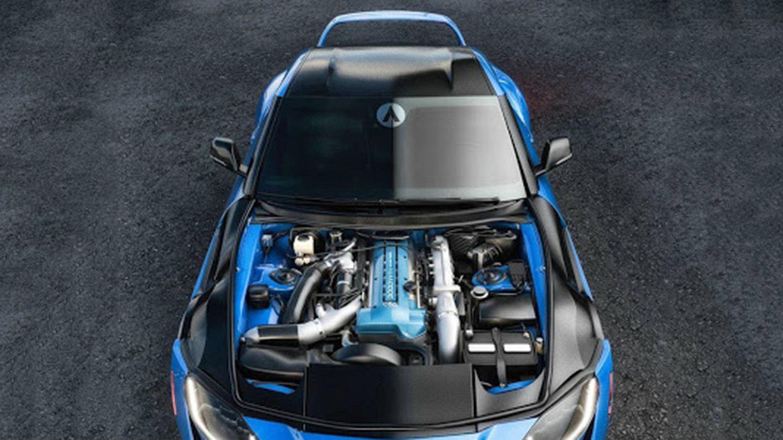 Την υπόσχεση πως σύντομα οι κάτοχοι της νέας Toyota Supra θα μπορέσουν να αλλάξουν τον κινητήρα του αυτοκινήτου με τον ξακουστό 2JZ έδωσε μία βελτιωτι