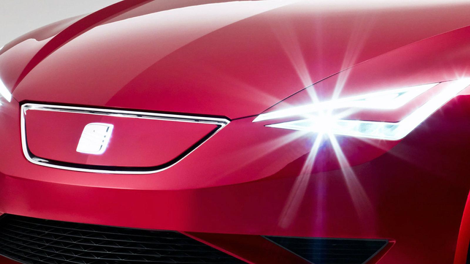 Η SEAT θα γίνει η δεύτερη μάρκα υπό τη σκέπη του Ομίλου Volkswagen που θα προσφέρει ένα αμιγώς ηλεκτρικό όχημα.