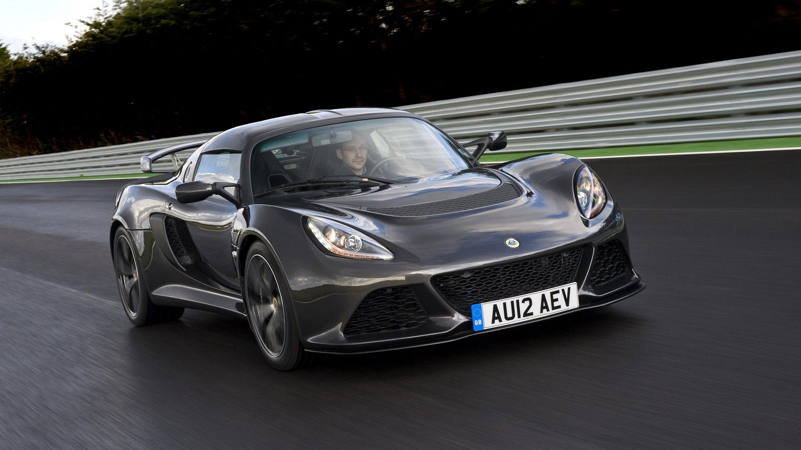 Στην Κίνα η παραγωγή μοντέλων Lotus