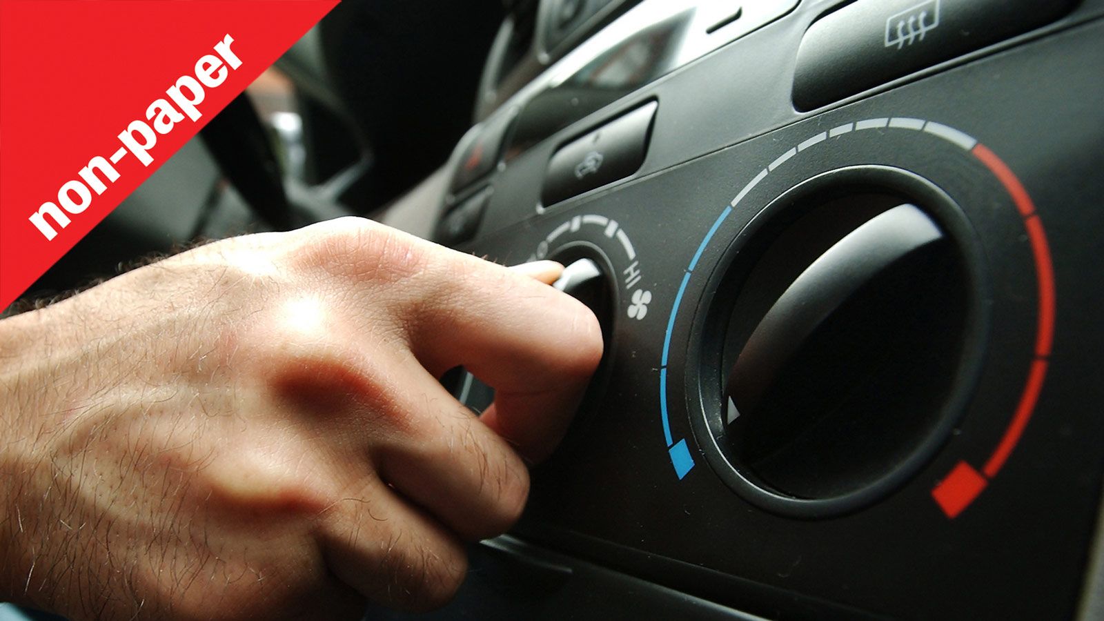 Πως ρίχνεις την κατανάλωση στο ταξίδι;