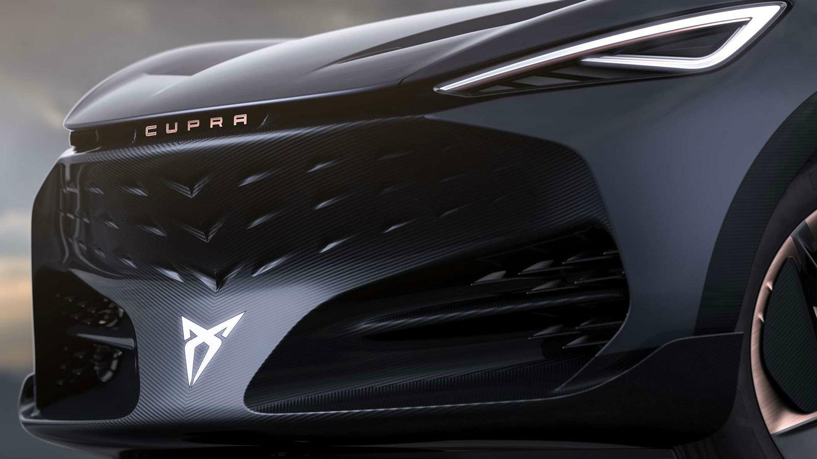 H CUPRA μέσα στους επόμενους 18 μήνες θα επεκτείνει τα προϊόντα της χάρη στο Leon και το SUV Formentor.