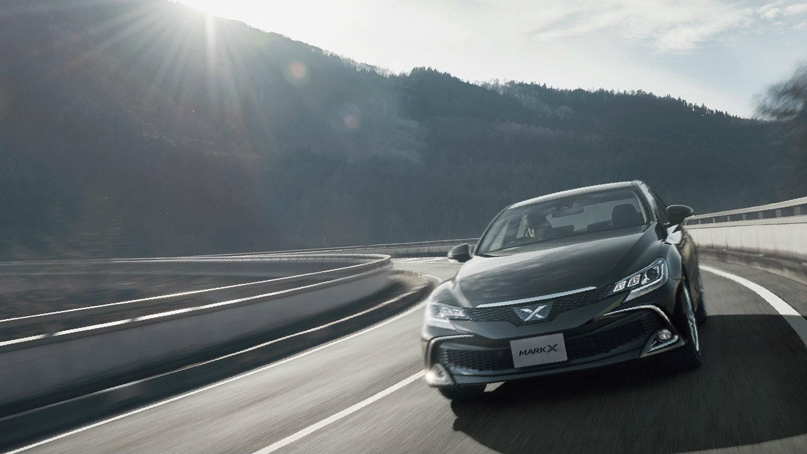 H Toyota θα προσφέρει στην αγορά της Ιαπωνίας μία ακόμα τελευταία έκδοση που πήρε την ονομασία Final Edition.