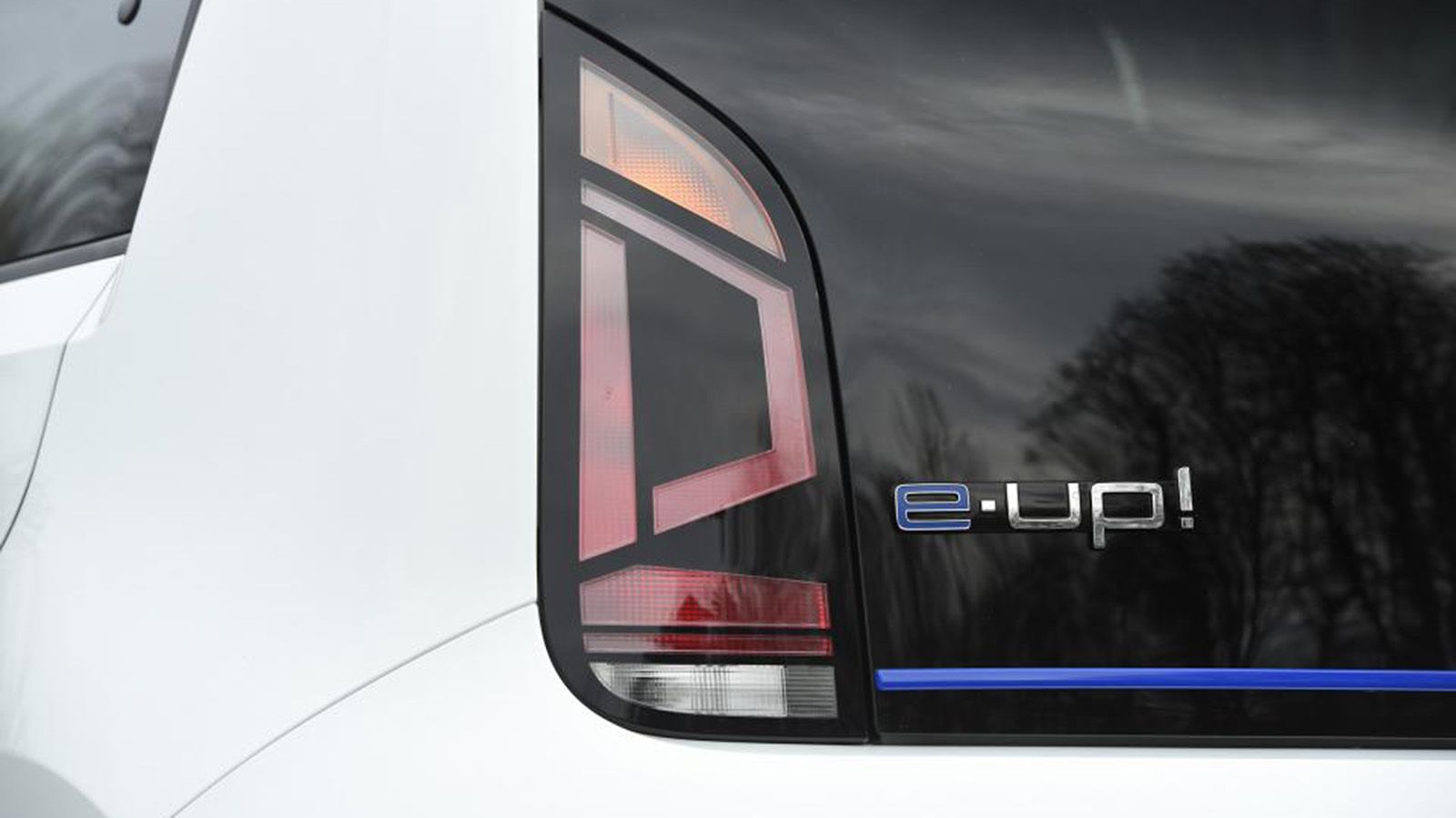 Aνανεώνεται το VW e-up!