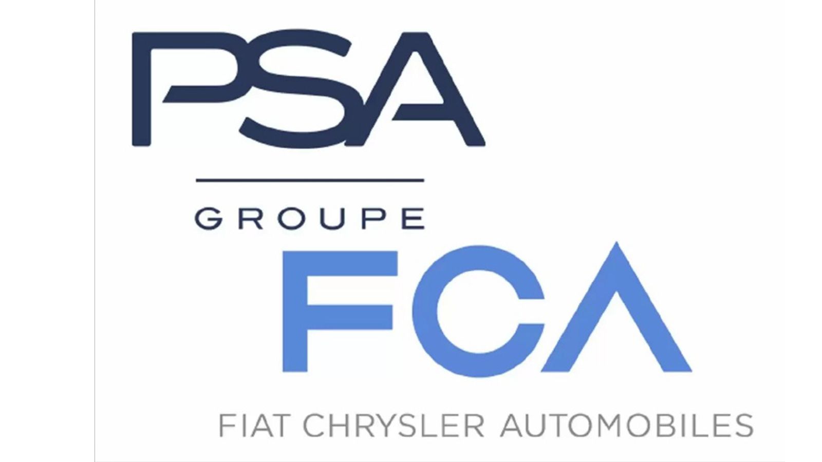 «Ηλεκτρική» συνεργασία για Fiat-Chrysler & PSA;