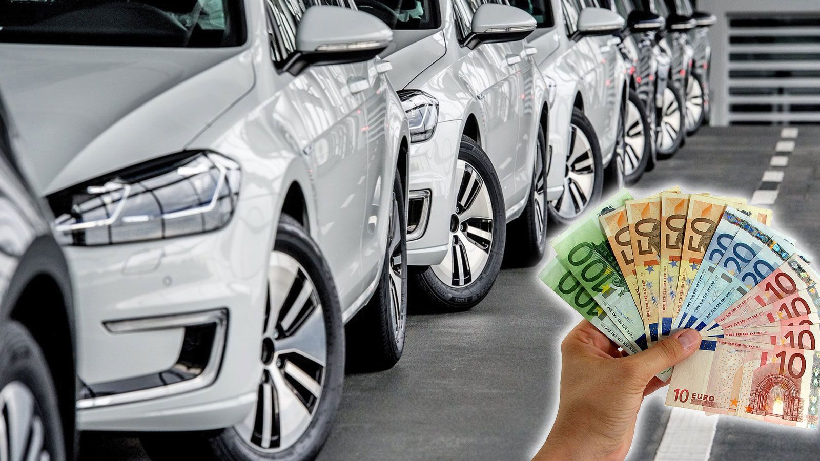 Αυτοί είναι οι νέοι δασμοί στα αυτοκίνητα