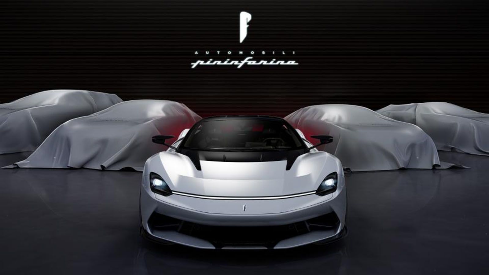 Tην δική της Urus φτιάχνει η Pininfarina