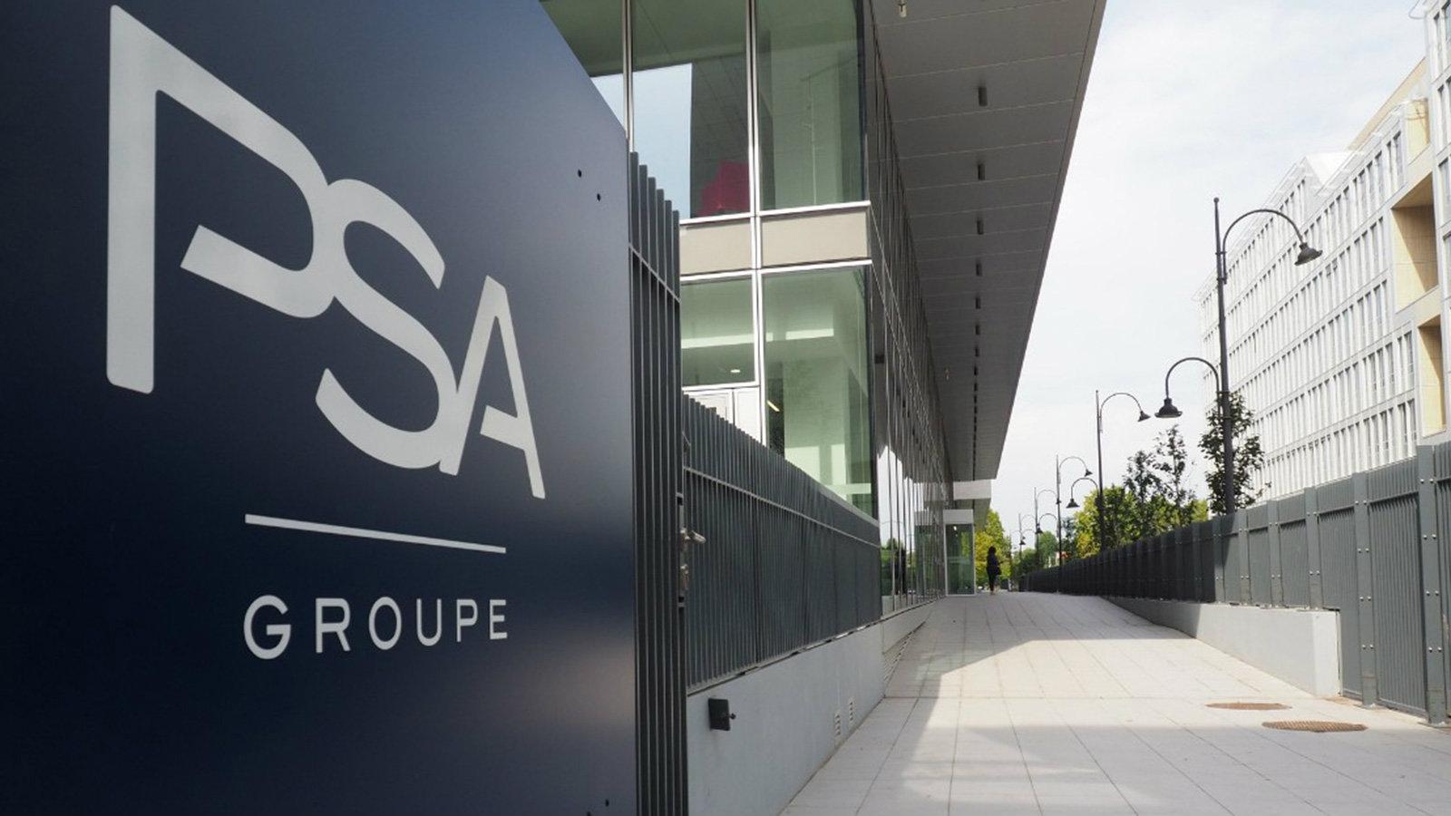 «Ψάχνεται» για εξαγορά η PSA πρώτοι στόχοι οι FCA και JLR.