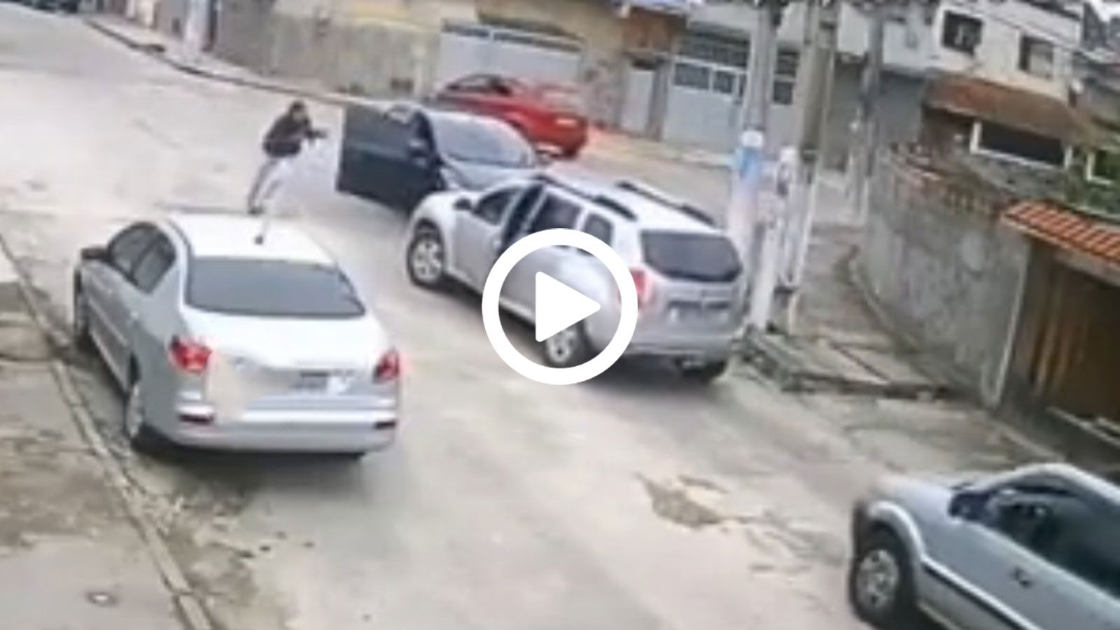 Video: Αφού δεν ξέρεις, τι πας να κλέψεις;