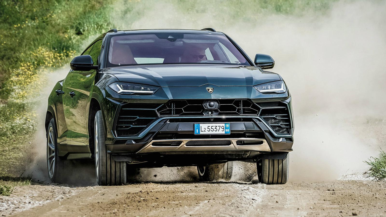 Η ιταλική μάρκα οδεύει προς το ρεκόρ πωλήσεων στην ιστορία της με την Urus να παίζει καθοριστικό ρόλο, όντας πρώτη και με διαφορά στην κατάταξη της γκ