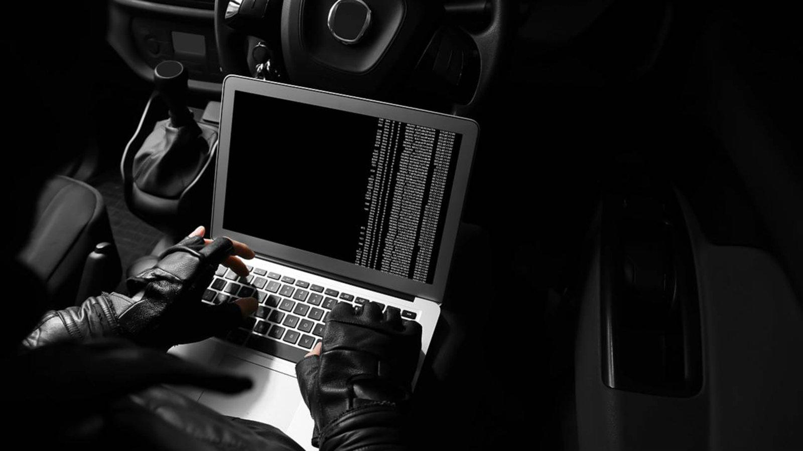 Στο κλέβουν με ένα laptop!(vid)