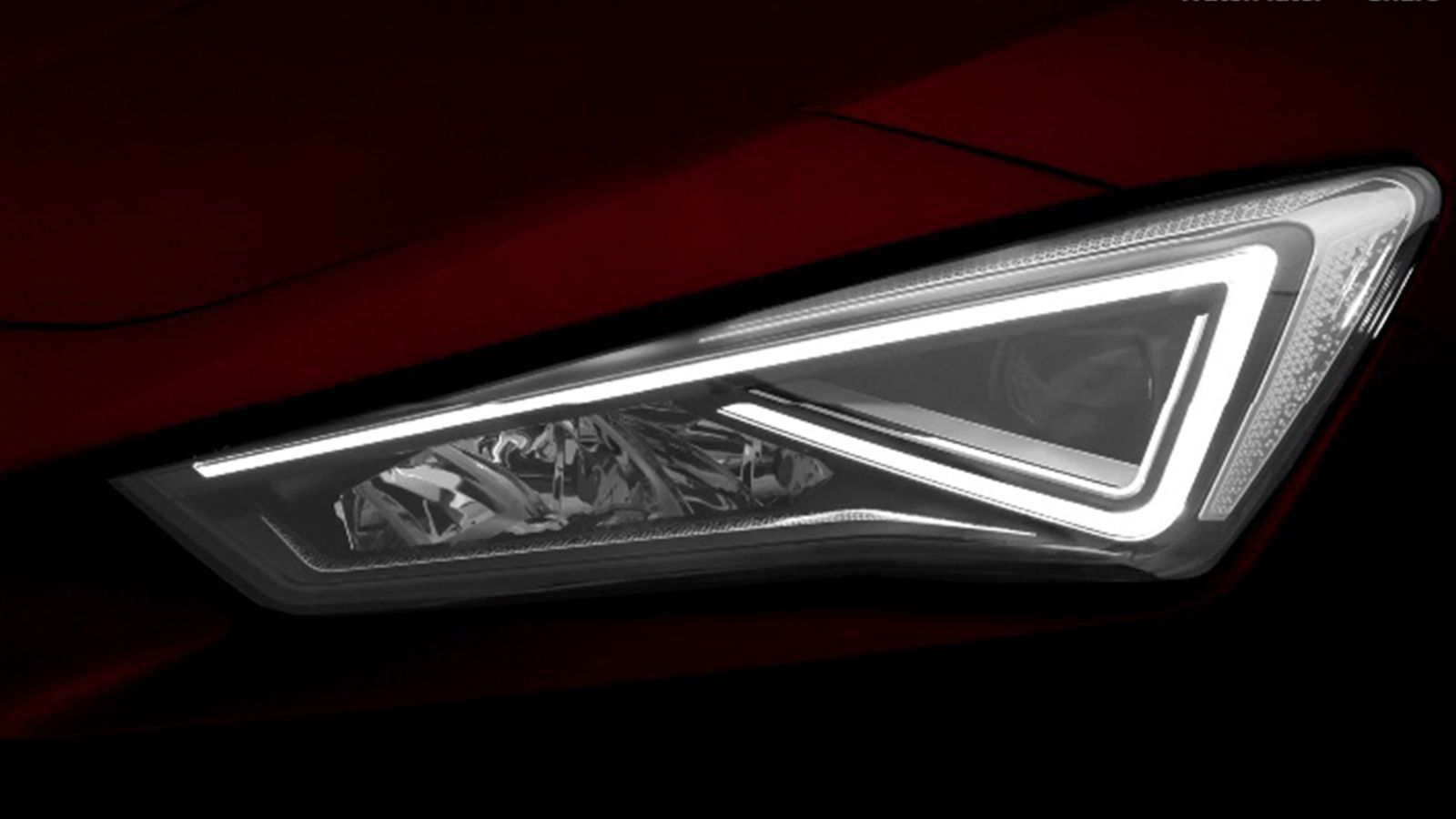 Tότε κάνει ντεμπούτο το νέο SEAT Leon (+vid)