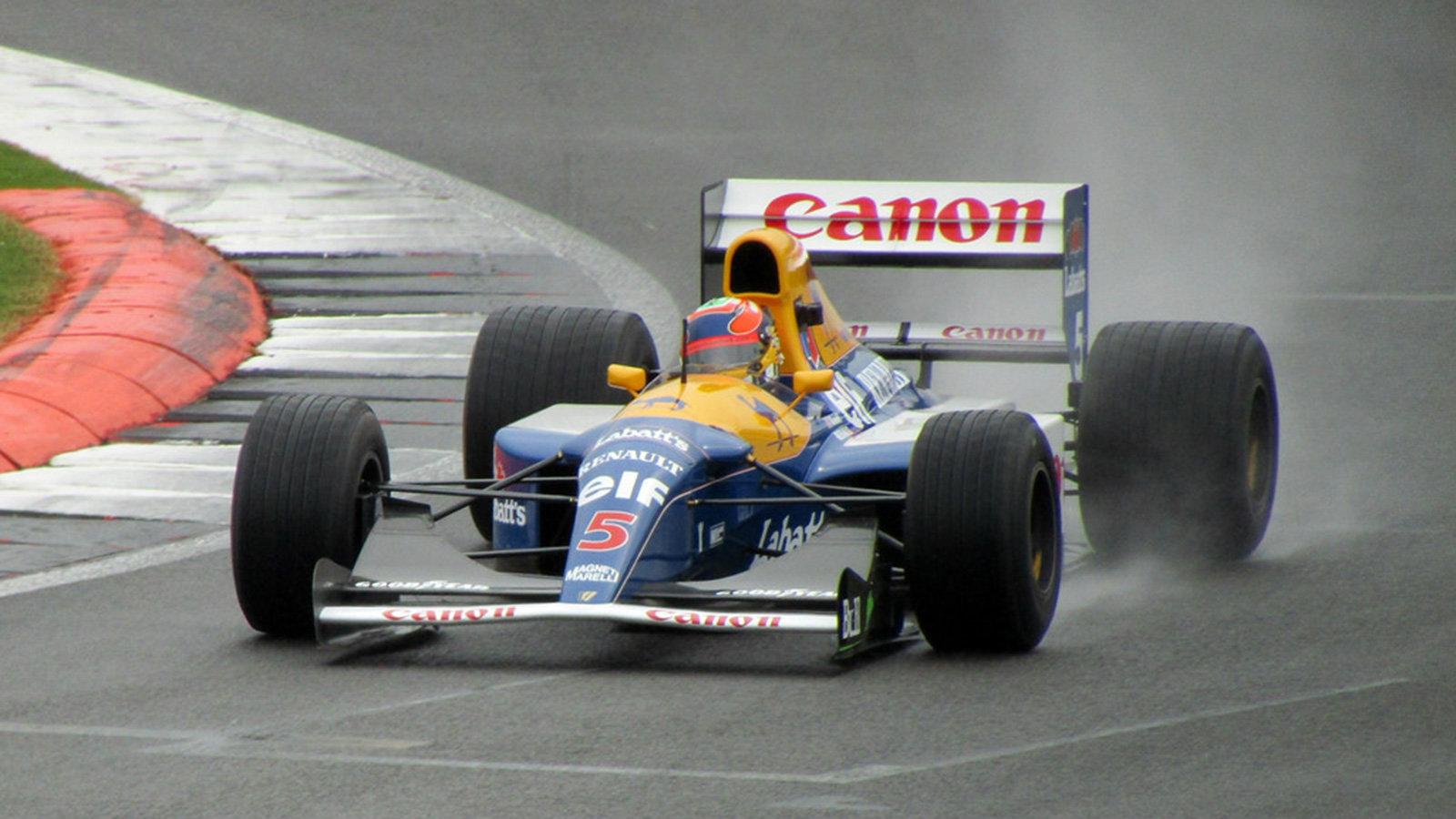 Ένα από τα ιστορικά μονοθέσια της Formula 1 ψάχνει τον νέο του ιδιοκτήτη και όπως όλα δείχνουν θα τον βρει σε δημοπρασία που θα γίνει στο Goodwood Fes