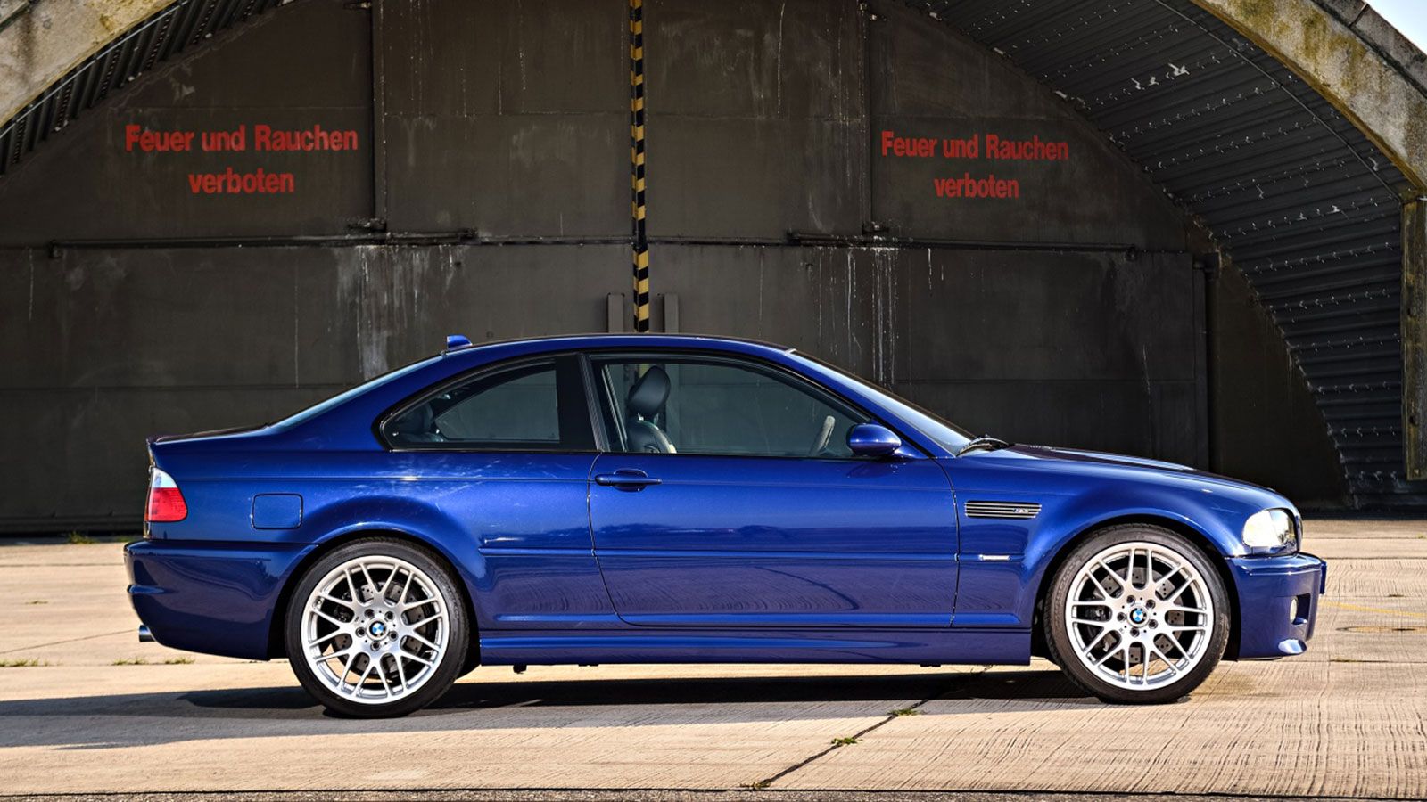 BMW M3 e46: Η κορυφαία των κορυφαίων!