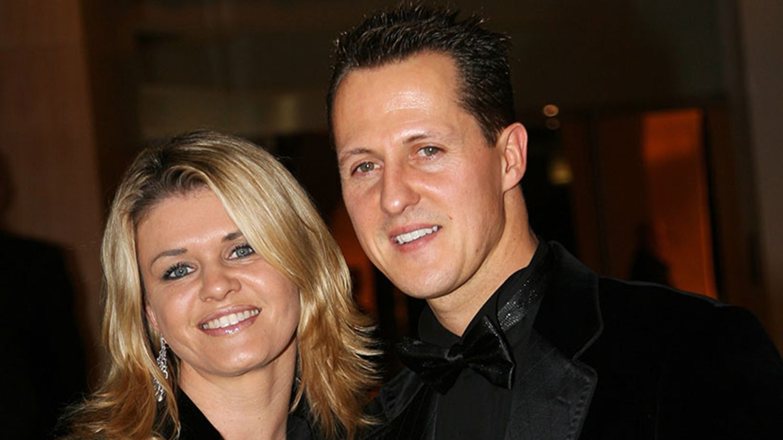 Ο Michel Schumacher κατέκτησε 7 παγκόσμια πρωταθλήματα Formula 1.