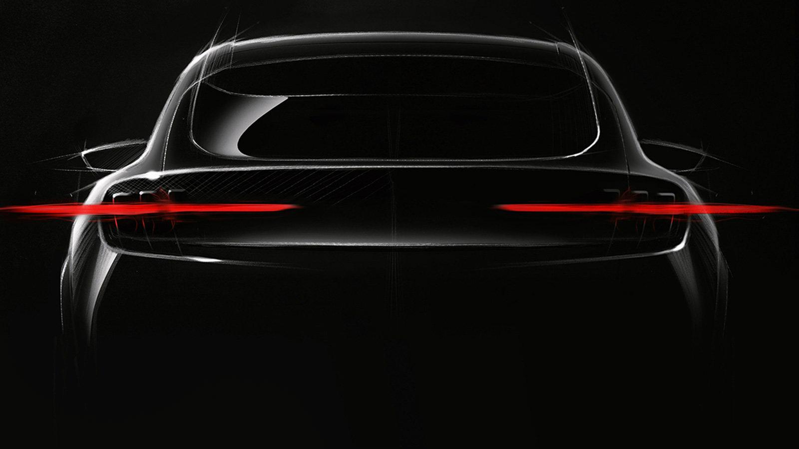 Mustang εμβολίζει Getz