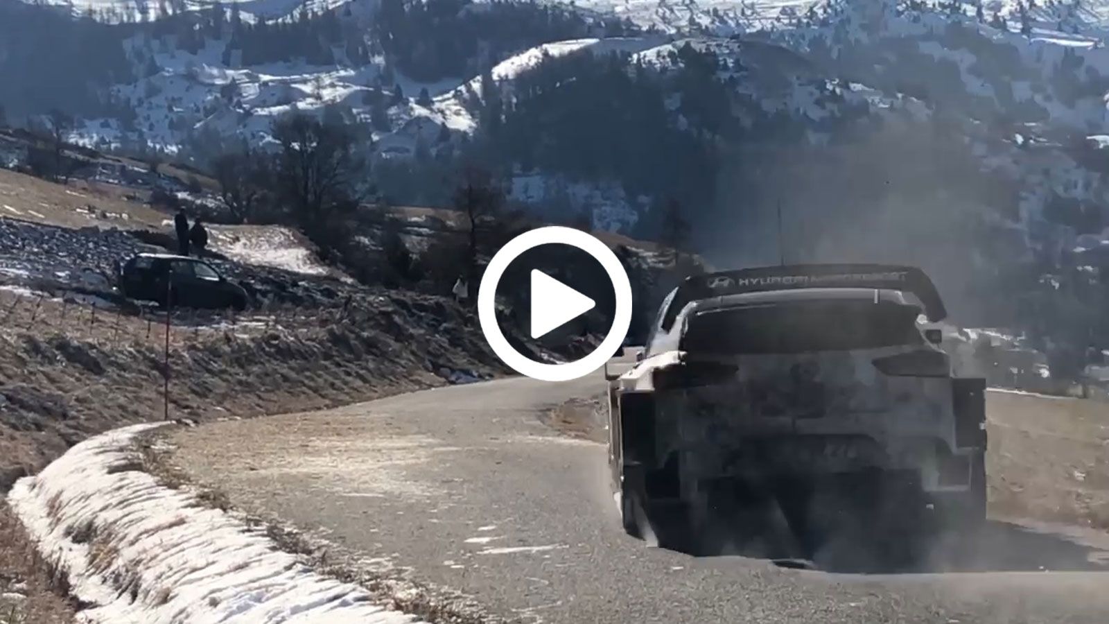 «Σανίδα» το γκάζι & κόφτες