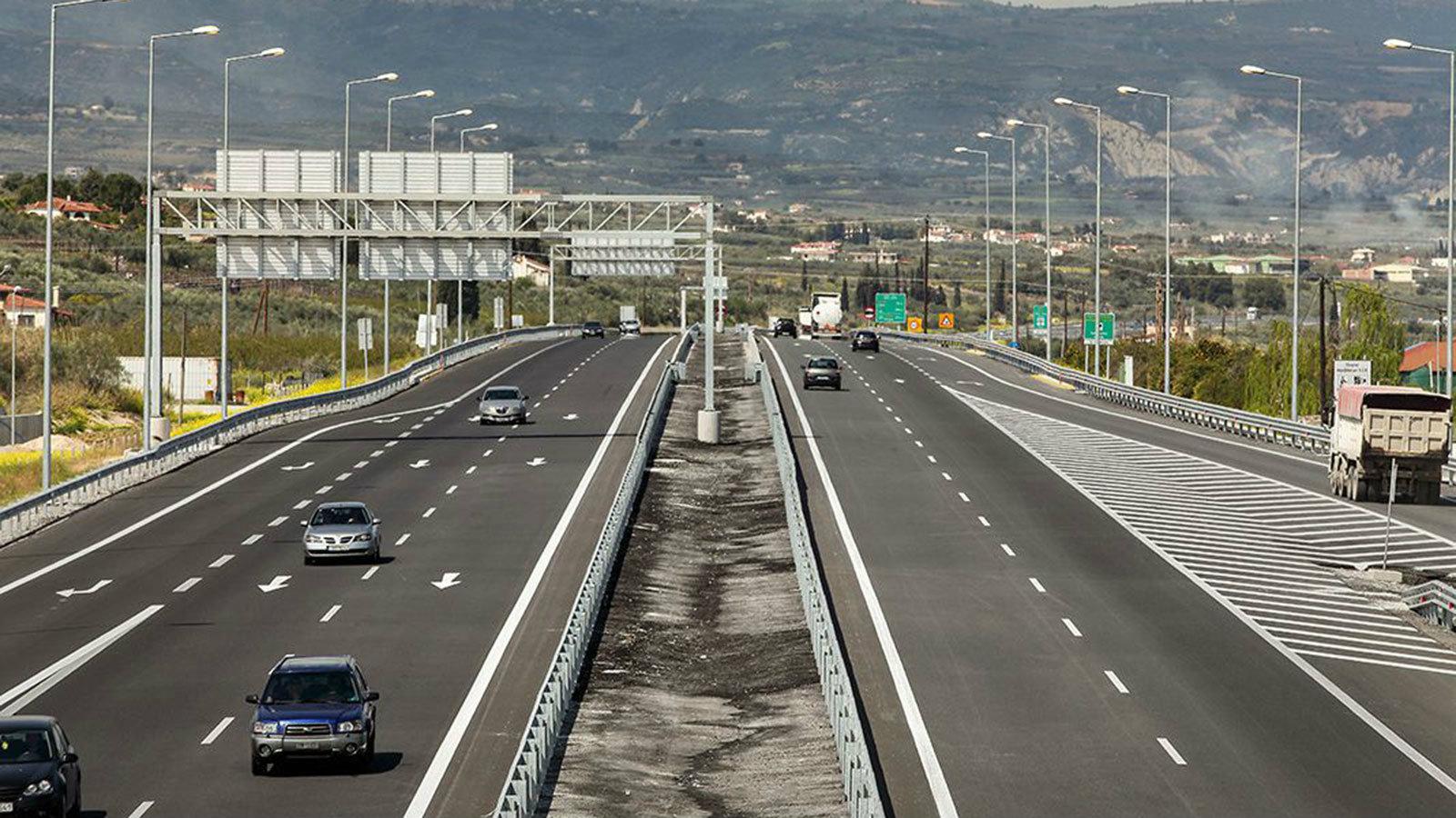 Οι ρυθμίσεις είναι απαραίτητες προκειμένου να εκτελεστούν εργασίες ανέγερσης μεταλλικών προβόλων.