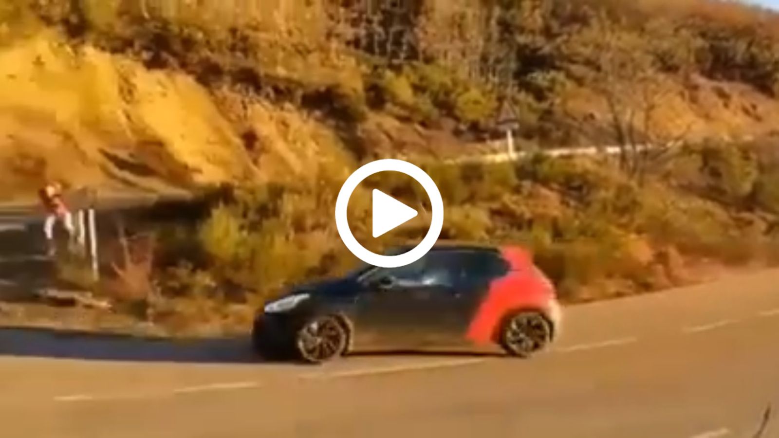 Peugeot 208 GTi μπαίνει σε φουρκέτα δίχως αύριο
