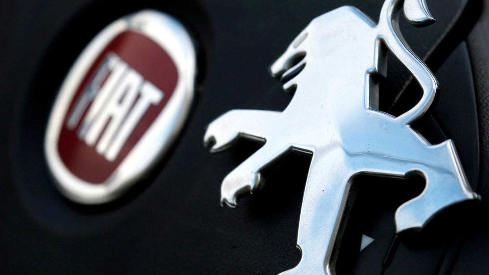 Πληροφορίες που αναφέρουν πως οι Fiat Chrysler Automobiles και PSA Groupe προχώρησαν ένα βήμα παραπέρα για ολοκληρώσουν τη συγχώνευση τους.