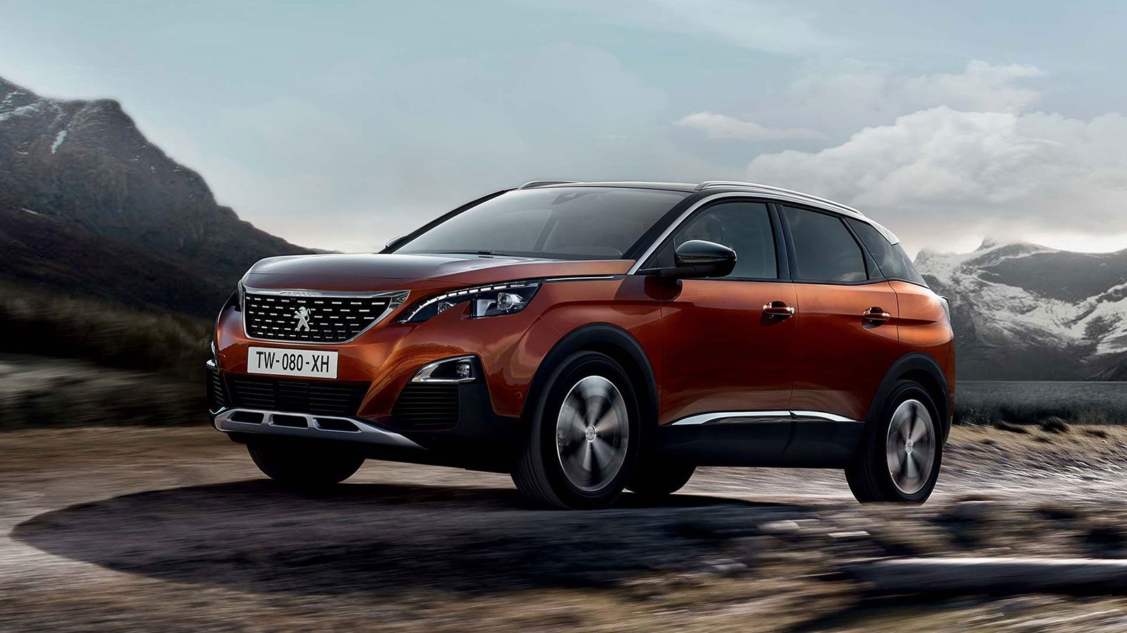 Το νέο πρόγραμμα Peugeot 5 Plus προσφέρει 5 χρόνια εργοστασιακή εγγύηση & 5 χρόνια πλήρες service δωρεάν για το 3008.