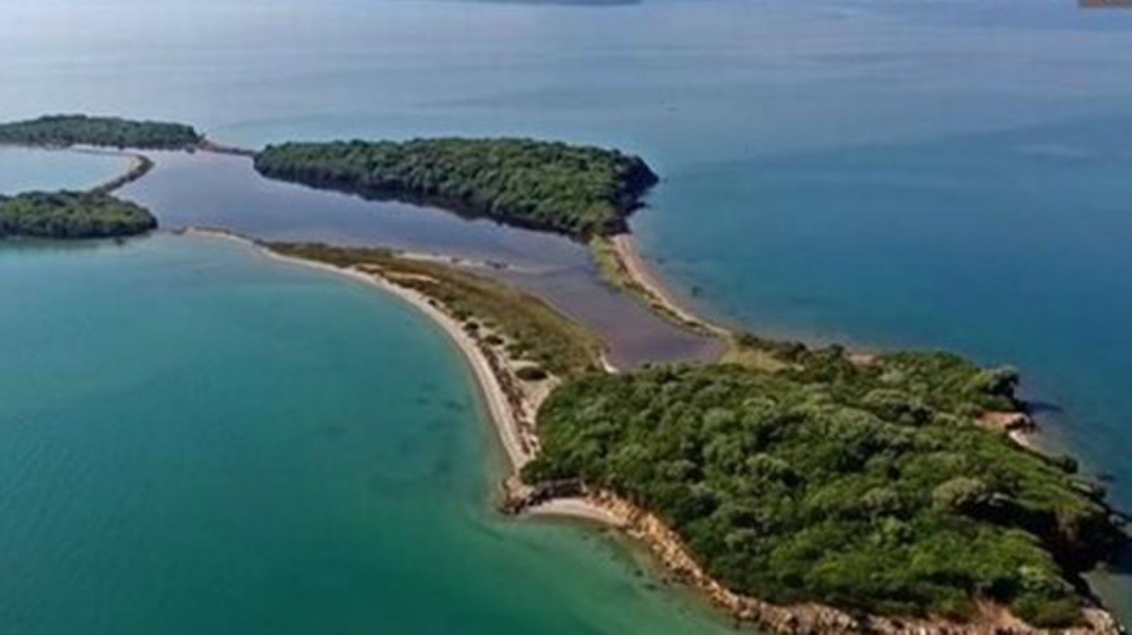 Η «Πολυνησία» της Ελλάδας