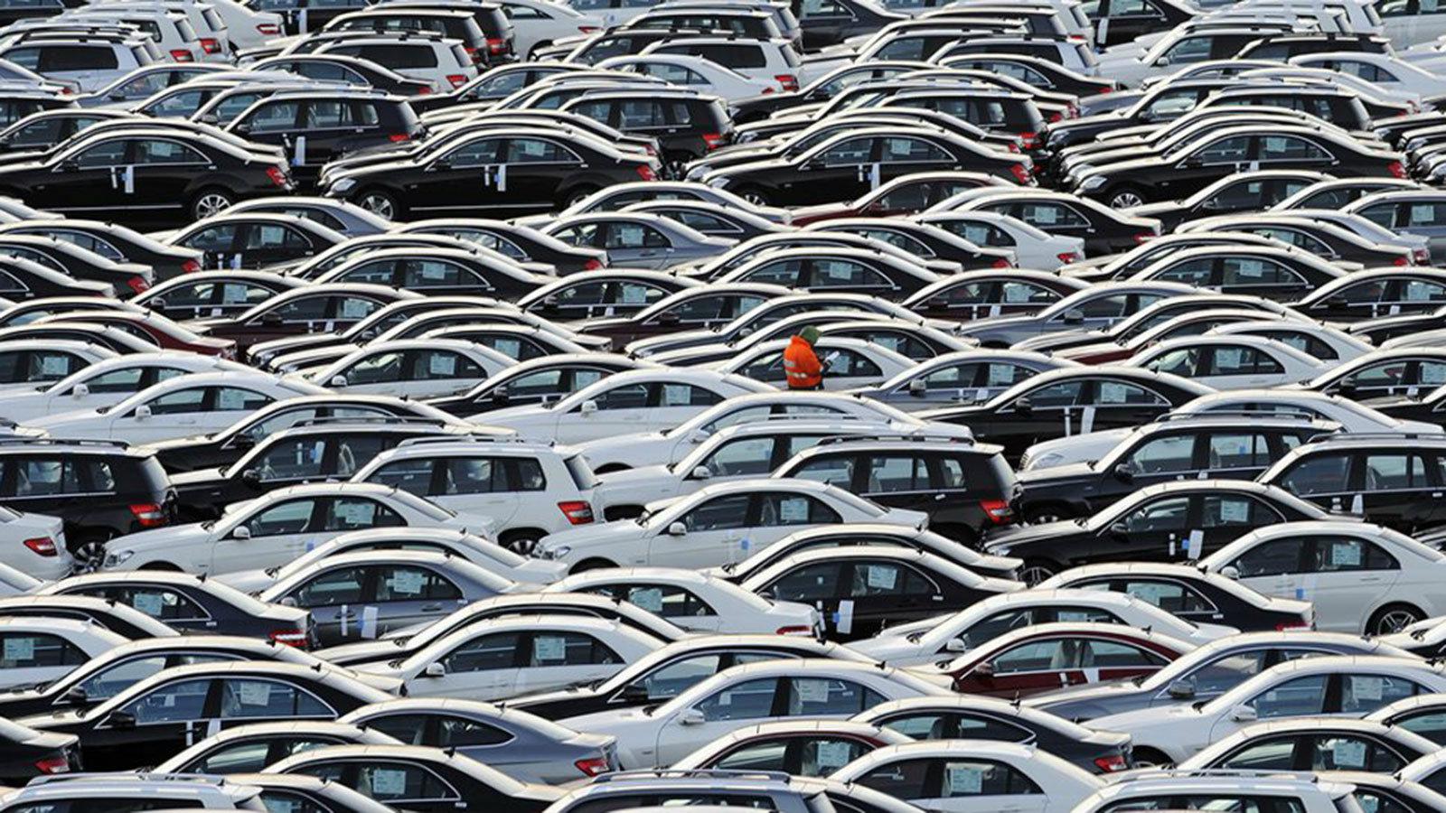 Αύξηση της τάξης του 17% είδαν το Σεπτέμβρη οι πωλήσεις αυτοκινήτων στη Γαλλία.