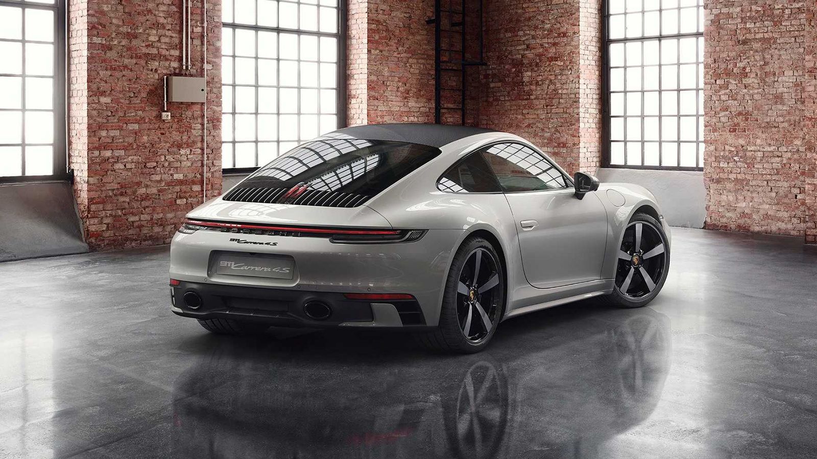 Η Porsche Εxclusive ουσιαστικά δίνει την επιλογή στους πελάτες να δημιουργήσουν το δικό τους μοναδικό αυτοκίνητο.