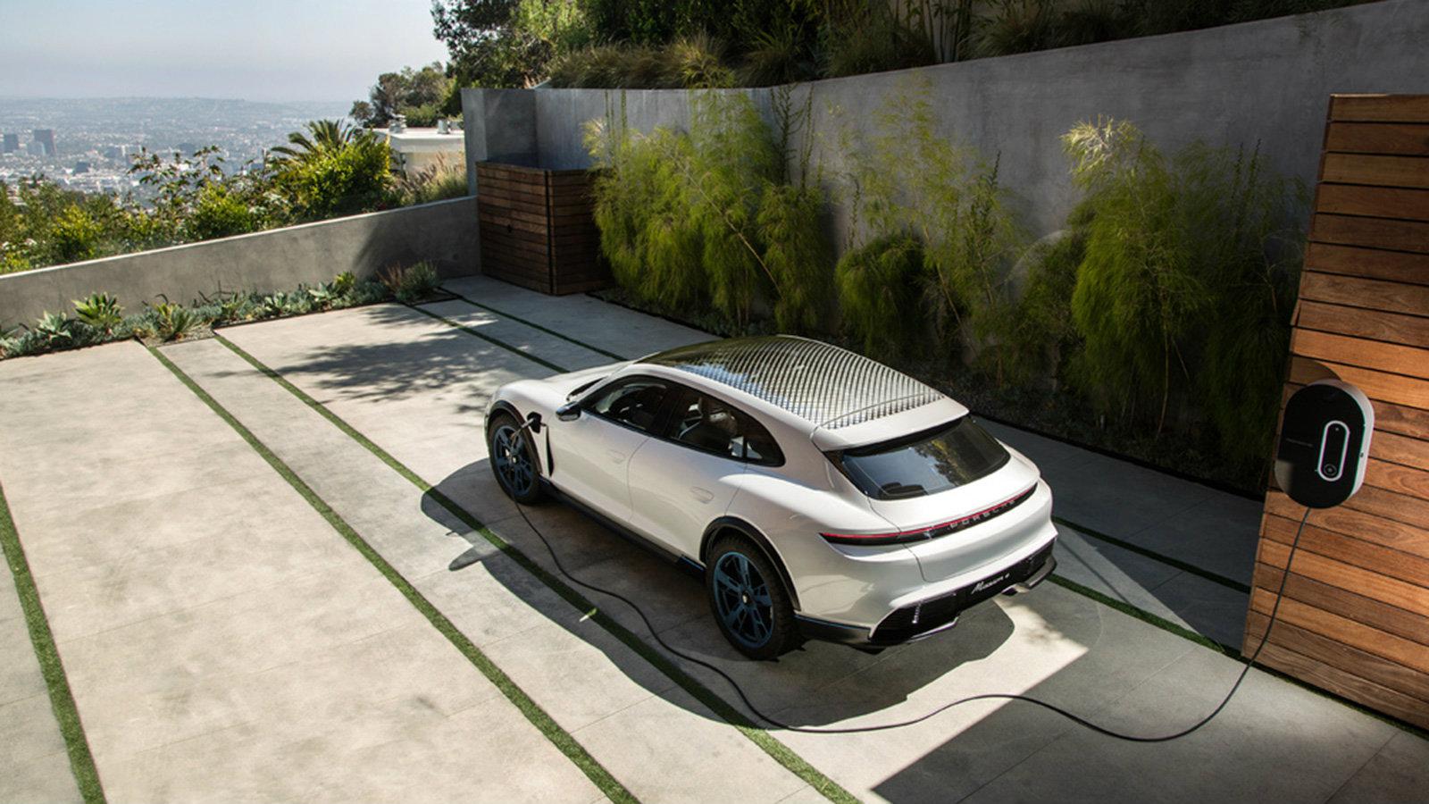 Σε αναζήτηση προγραμματιστών βρίσκεται η Porsche, μέσω των οποίων σκοπεύει να εξελίξει ακόμα περισσότερο τα μελλοντικά της μοντέλα.