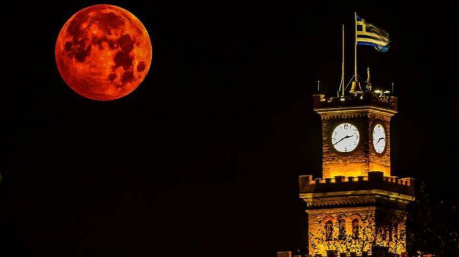 Τα ελληνικά ...Big Ben δεν παίζονται