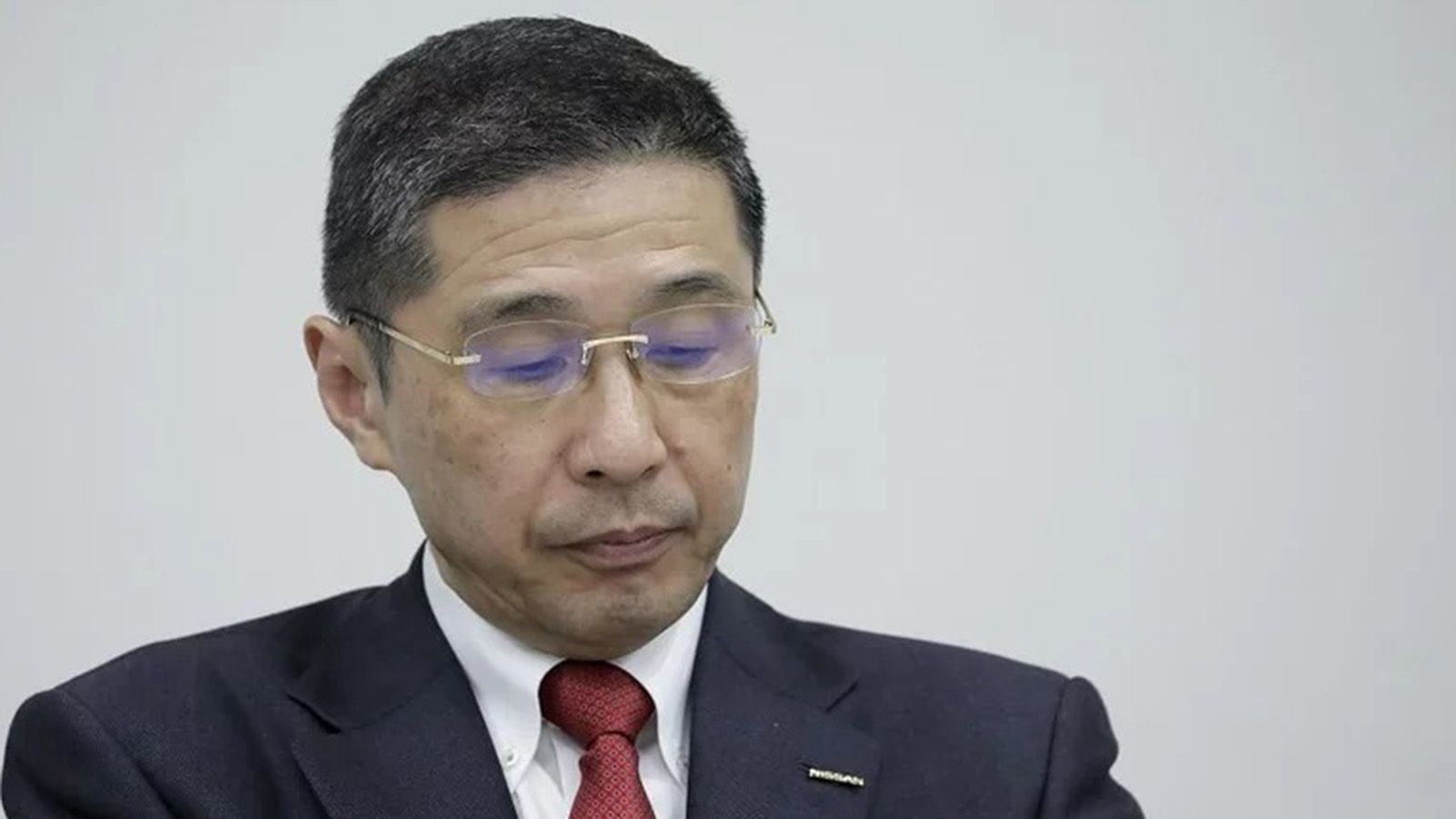 Ο Hiroto Saikawa.