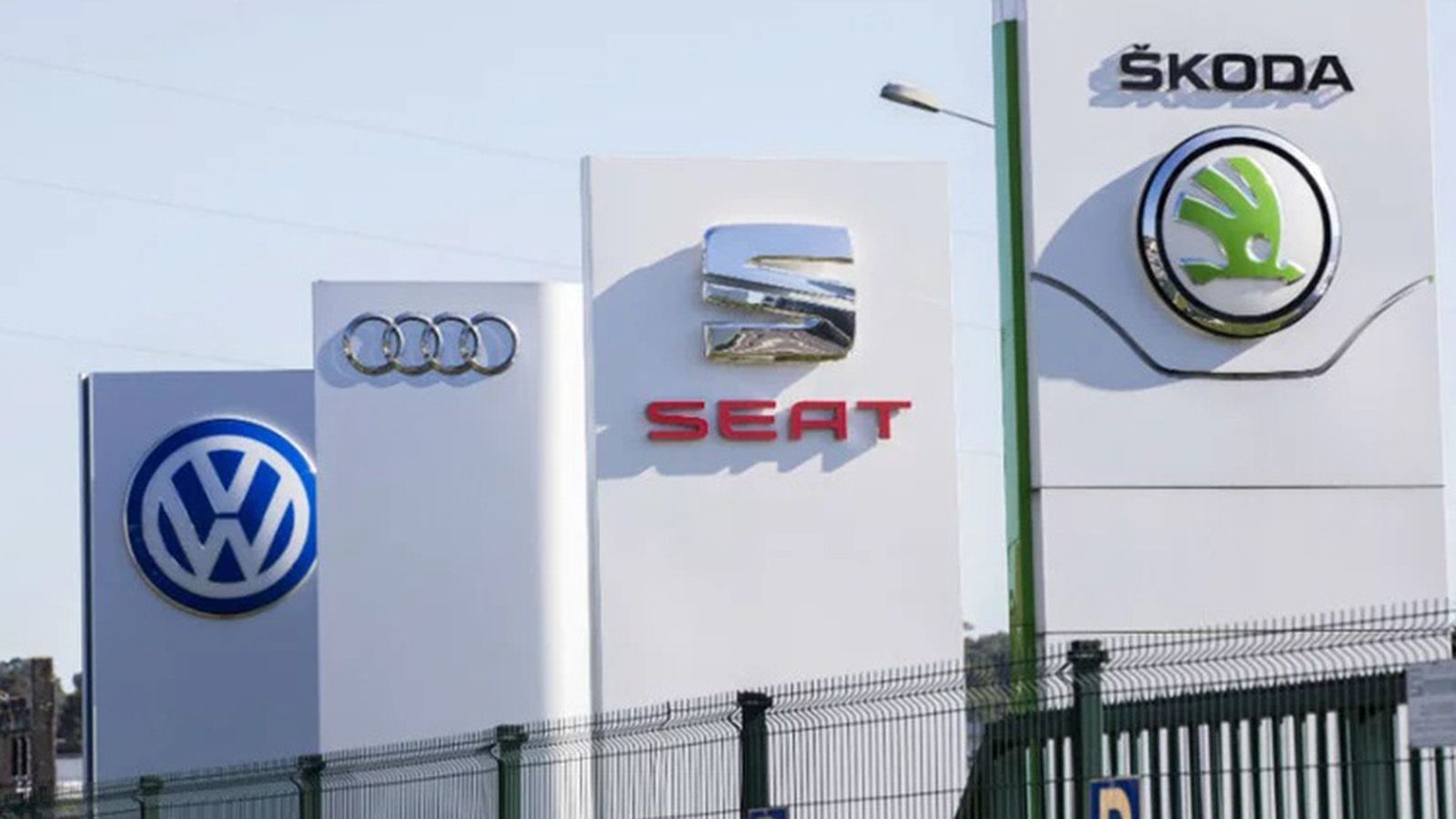 VW Group: «Aνεβαίνει» η SEAT, προσιτά τα Skoda