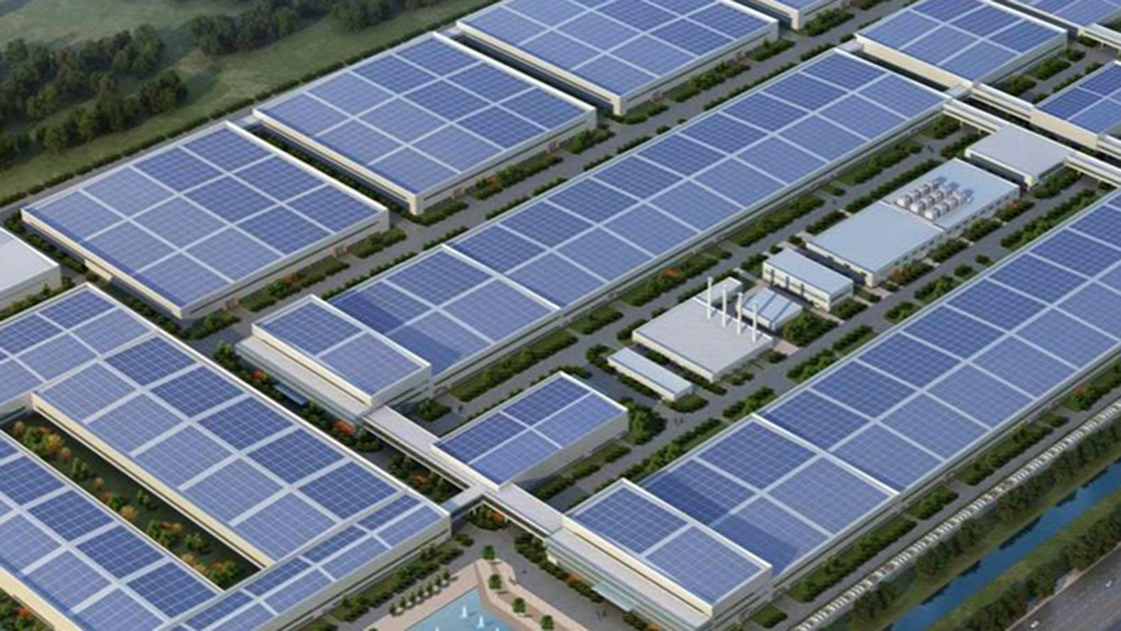 H SVOLT Energy Technology σχεδιάζει να βάλει τις βάσεις στη γηραιά ήπειρο, κατασκευάζοντας ένα ερευνητικό κέντρο και μία μονάδα παραγωγής υλικών μπατα