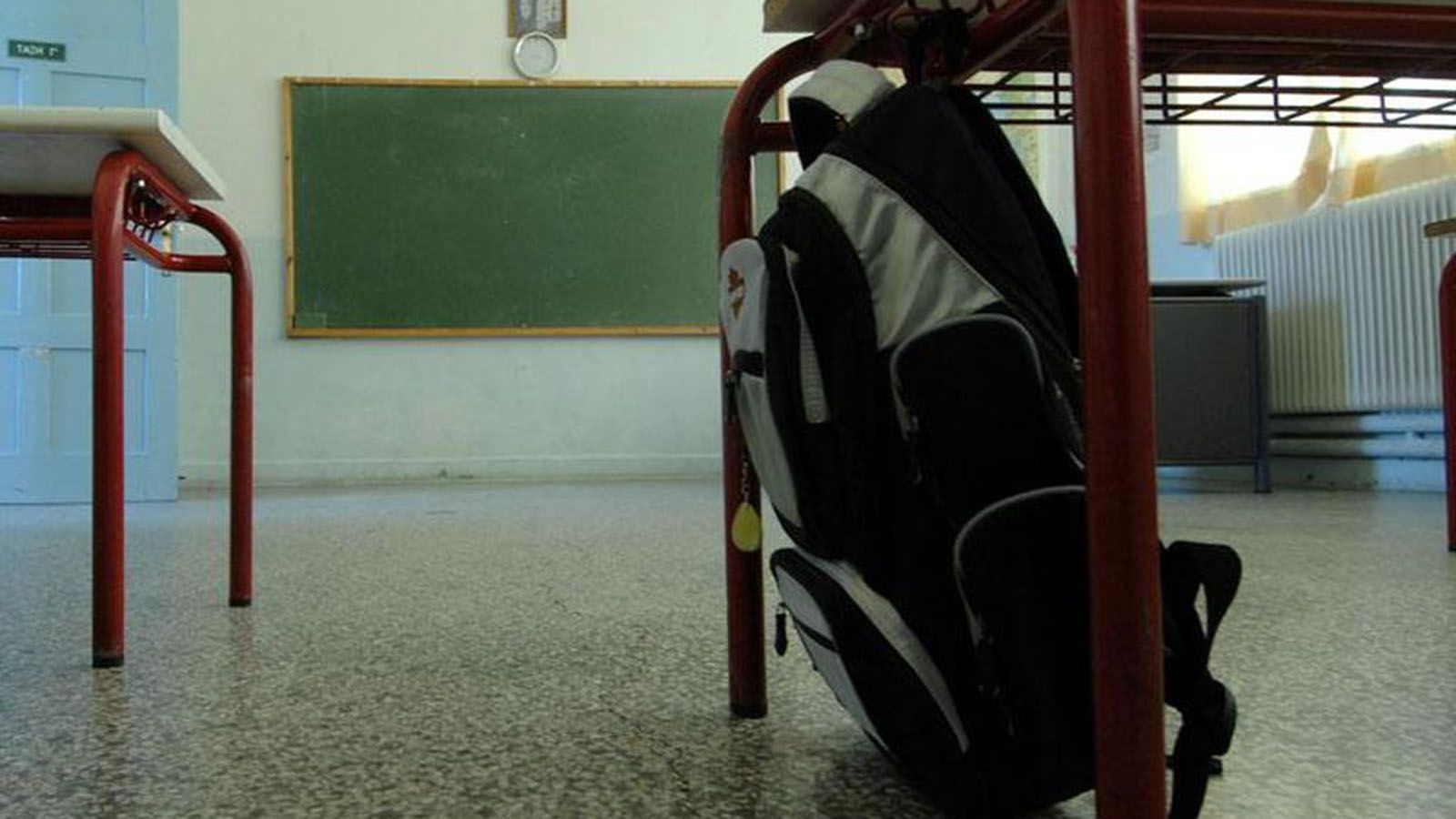Μπαίνει μάθημα οδικής ασφάλειας στα σχολεία