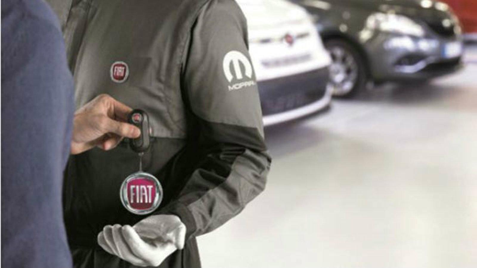 H Fiat Chrysler Automobiles, μέσω της Mopar, προσφέρει για ακόμα μία χρονιά το δωρεάν πρόγραμμα τεχνικού ελέγχου, Winter Check Up 2019.