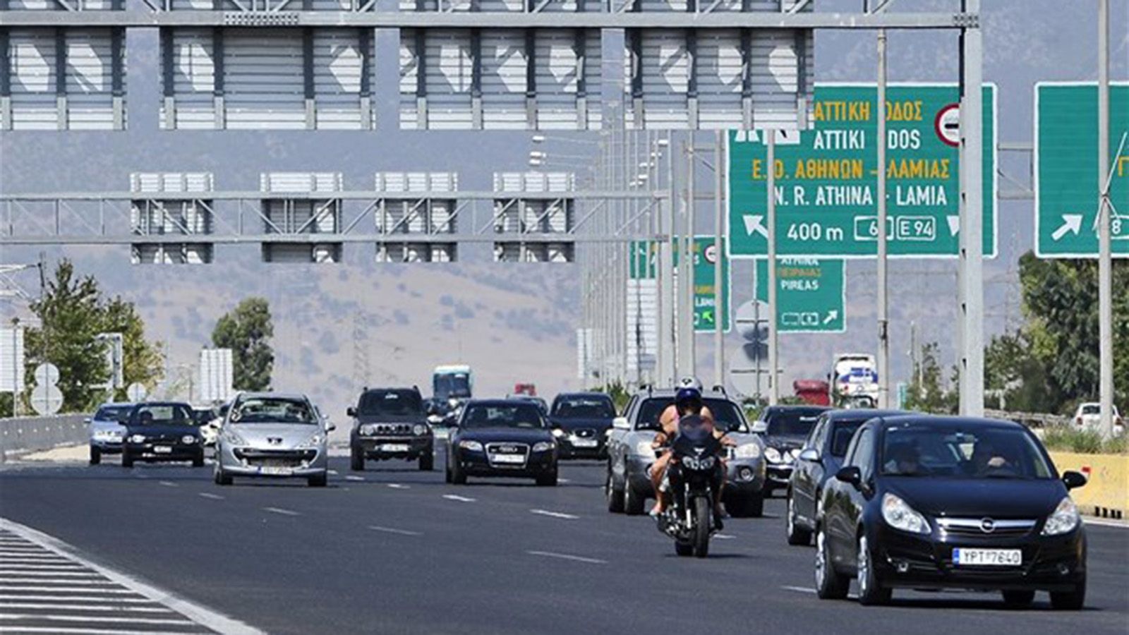 Υποχρεωτικά νέα συστήματα ασφαλείας από το 2022