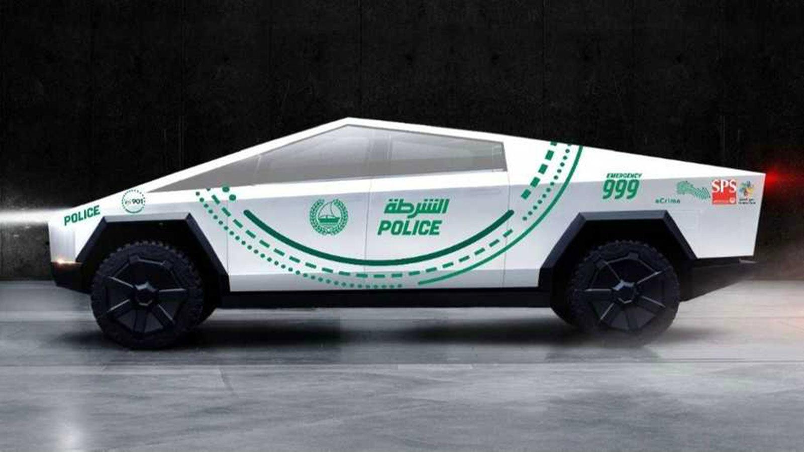 Tο ηλεκτρικό pick-up της Tesla θα προσφέρει τις υπηρεσίες του σε περιοχές όπου υπάρχουν πολλοί τουρίστες.