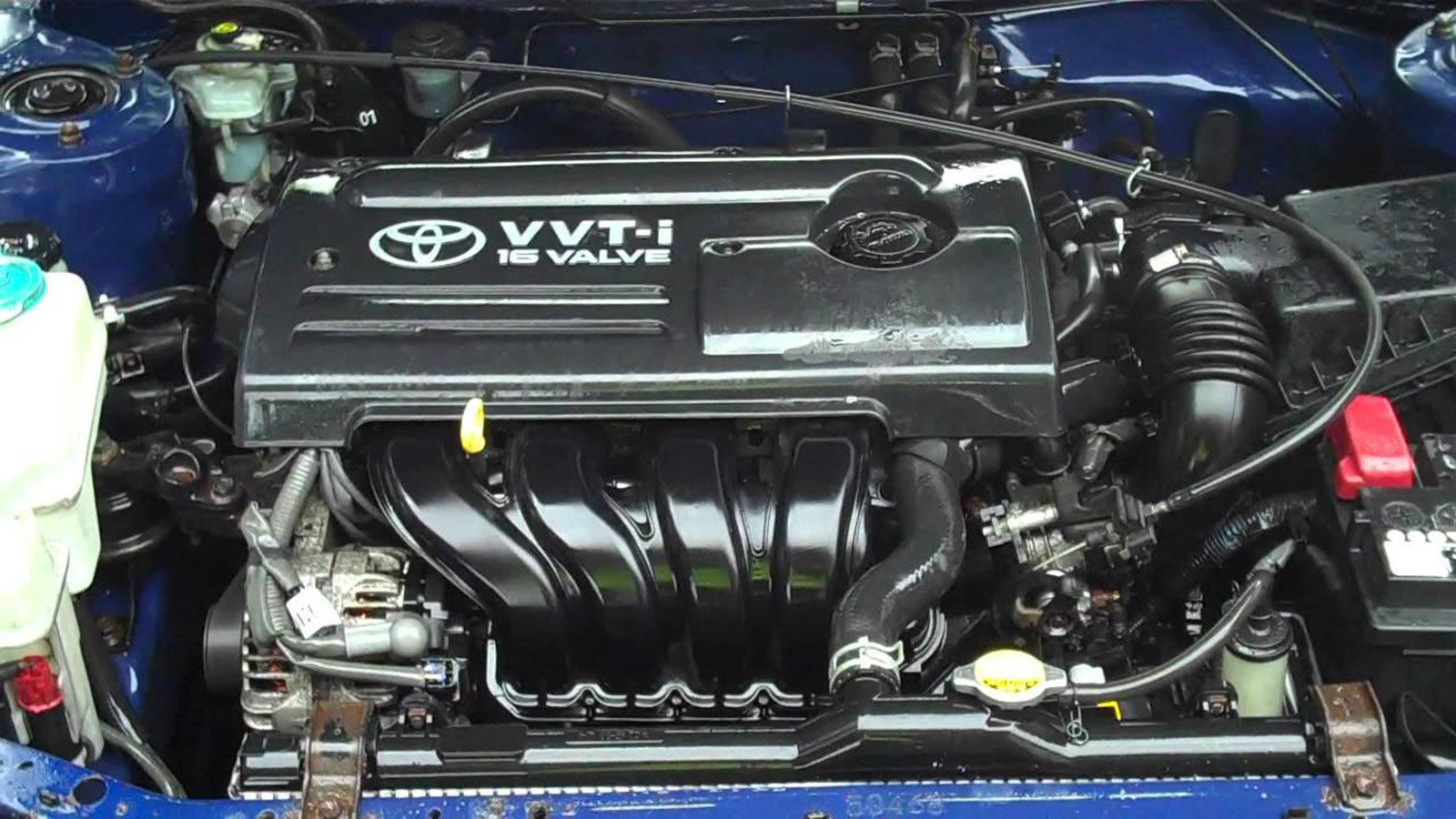 Τι σημαίνει VTEC, Vanos και VVTi;