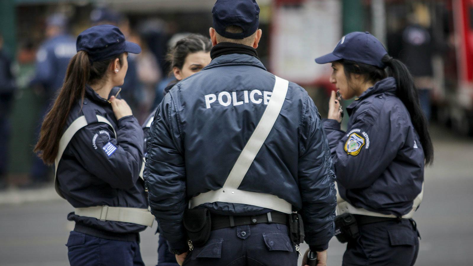 Την επαναφορά του γνωστού μας point system σκέπτονται να πραγματοποιήσουν οι ελληνικές Αρχές.