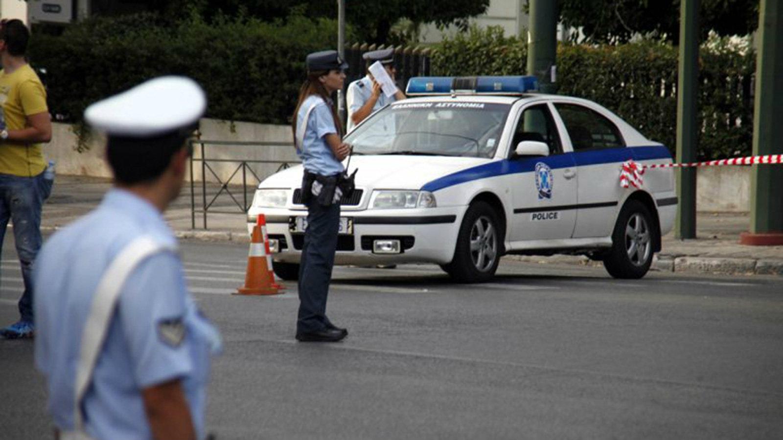 Πολλές οι κυκλοφοριακές ρυθμίσεις την Κυριακή 7 Απριλίου.