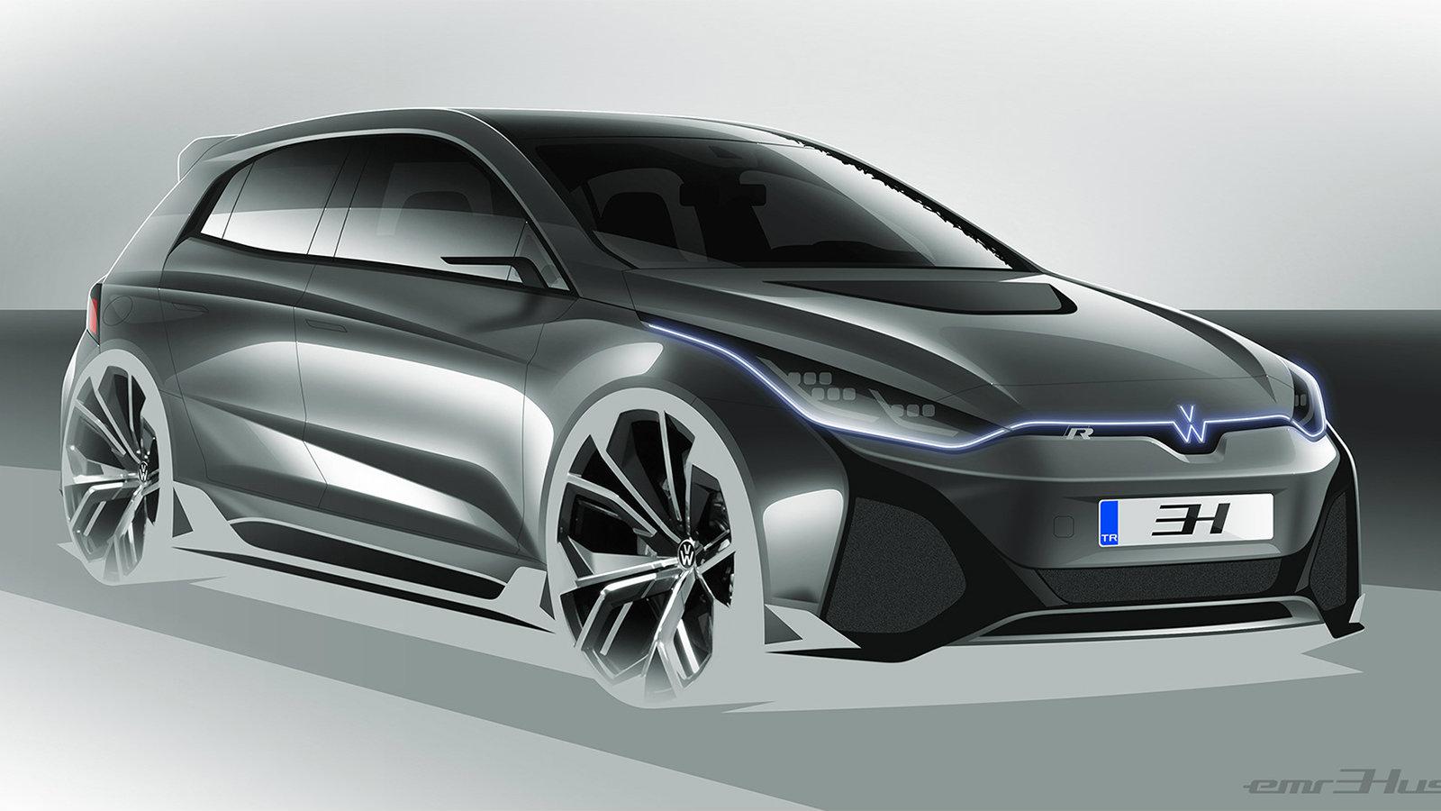 Οι παραδοσιακοί καθρέπτες έχουν αντικατασταθεί με κάμερες.